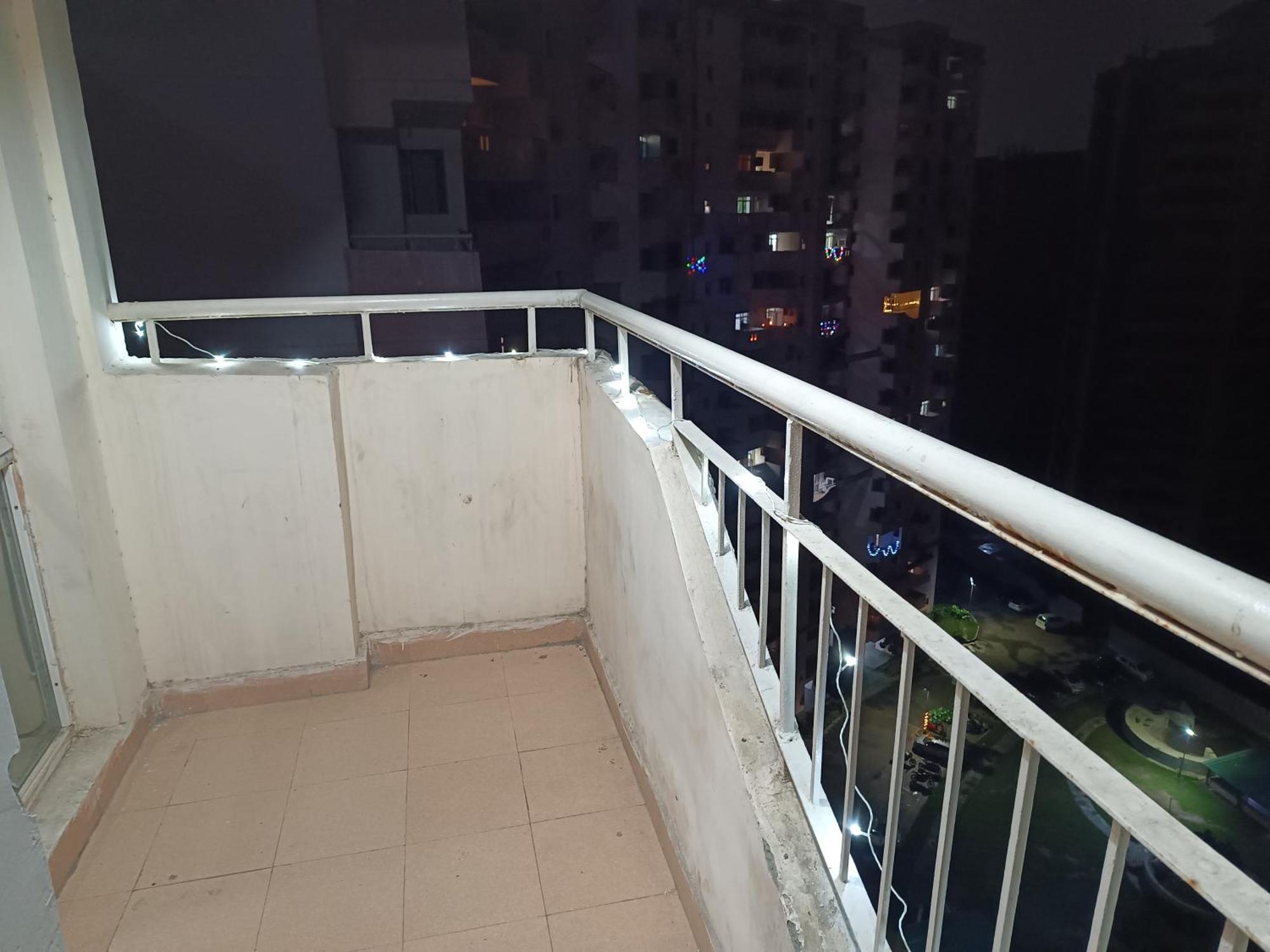 Sector143 Advant: Spacious 2BHK Near Tech Parks Noida Exterior photo