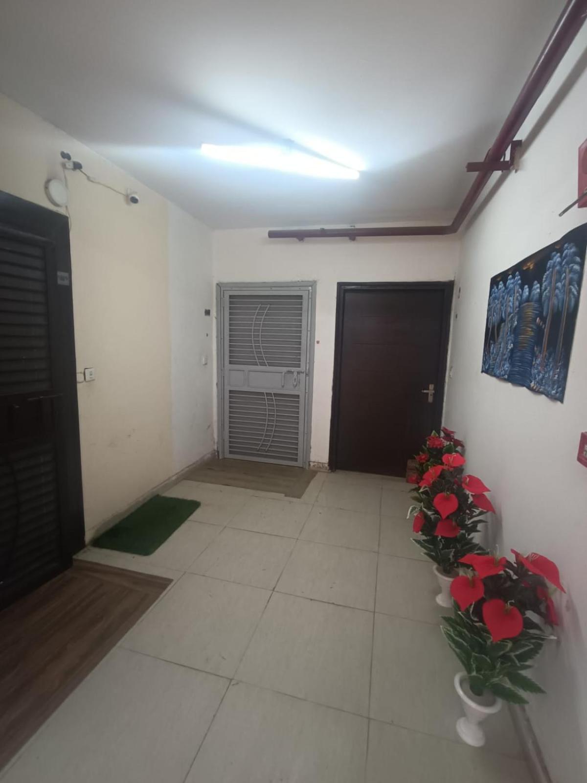 Sector143 Advant: Spacious 2BHK Near Tech Parks Noida Exterior photo